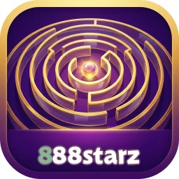 888STARZ — ikon APK